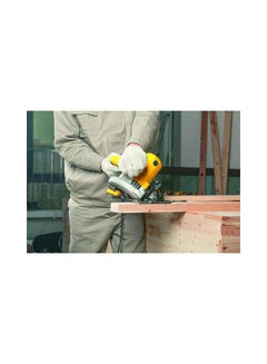 Stanley Circular Saw Yellow/Black  - Image 5