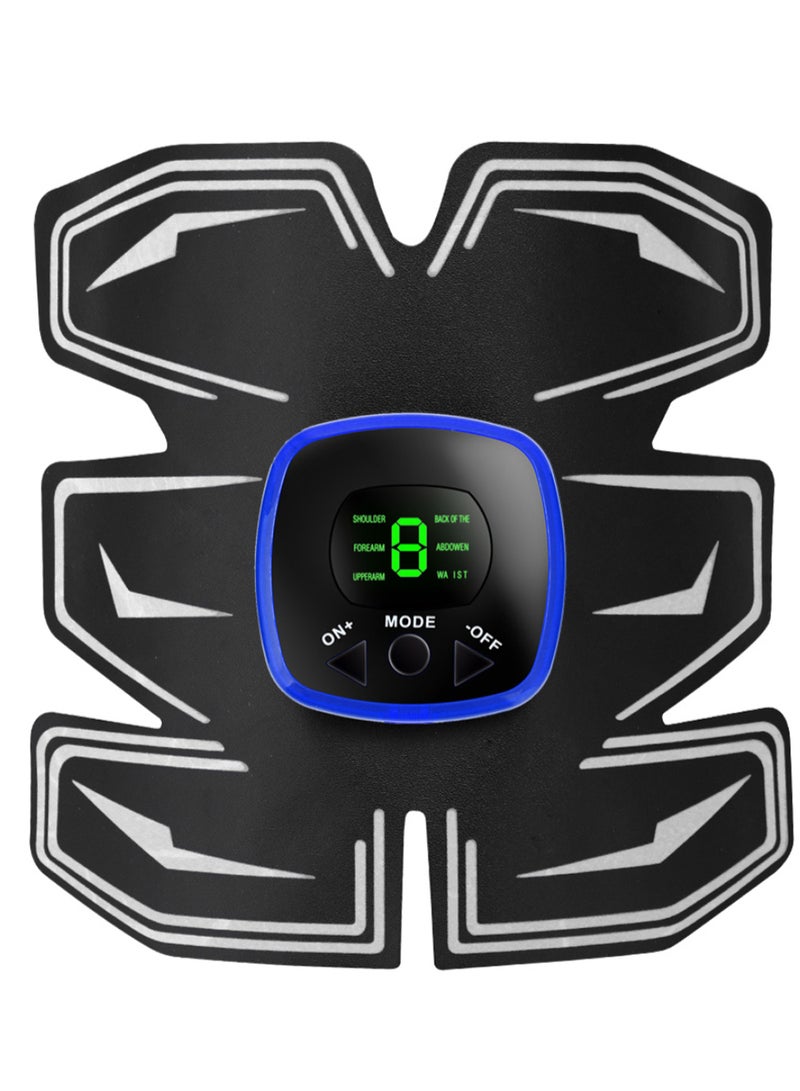 ليكسادا جهاز تمرين العضلات الكهربائي 23 x 4سم - Image 2