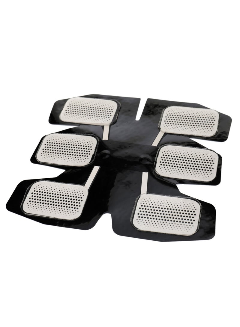 ليكسادا جهاز تمرين العضلات الكهربائي 23 x 4سم - Image 4