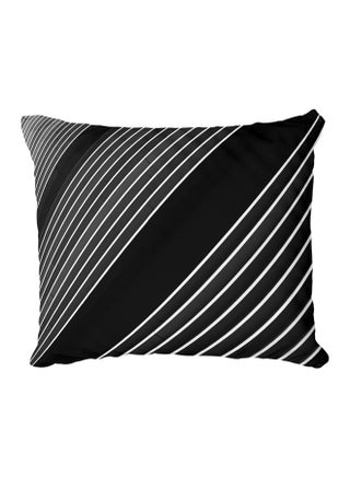 Decorative Printed Pillow Cover Multicolour - v1582284156/N34897746A_1