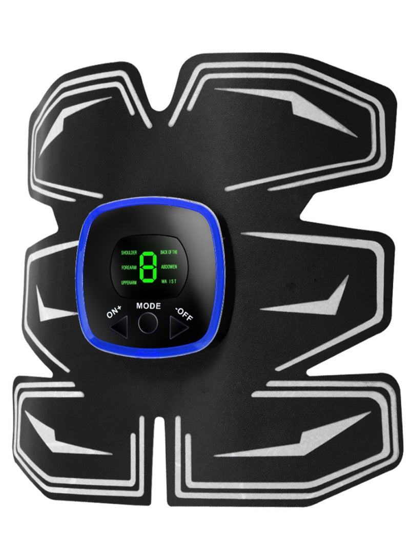 ليكسادا جهاز تمرين العضلات الكهربائي 23 x 4سم - Image 3