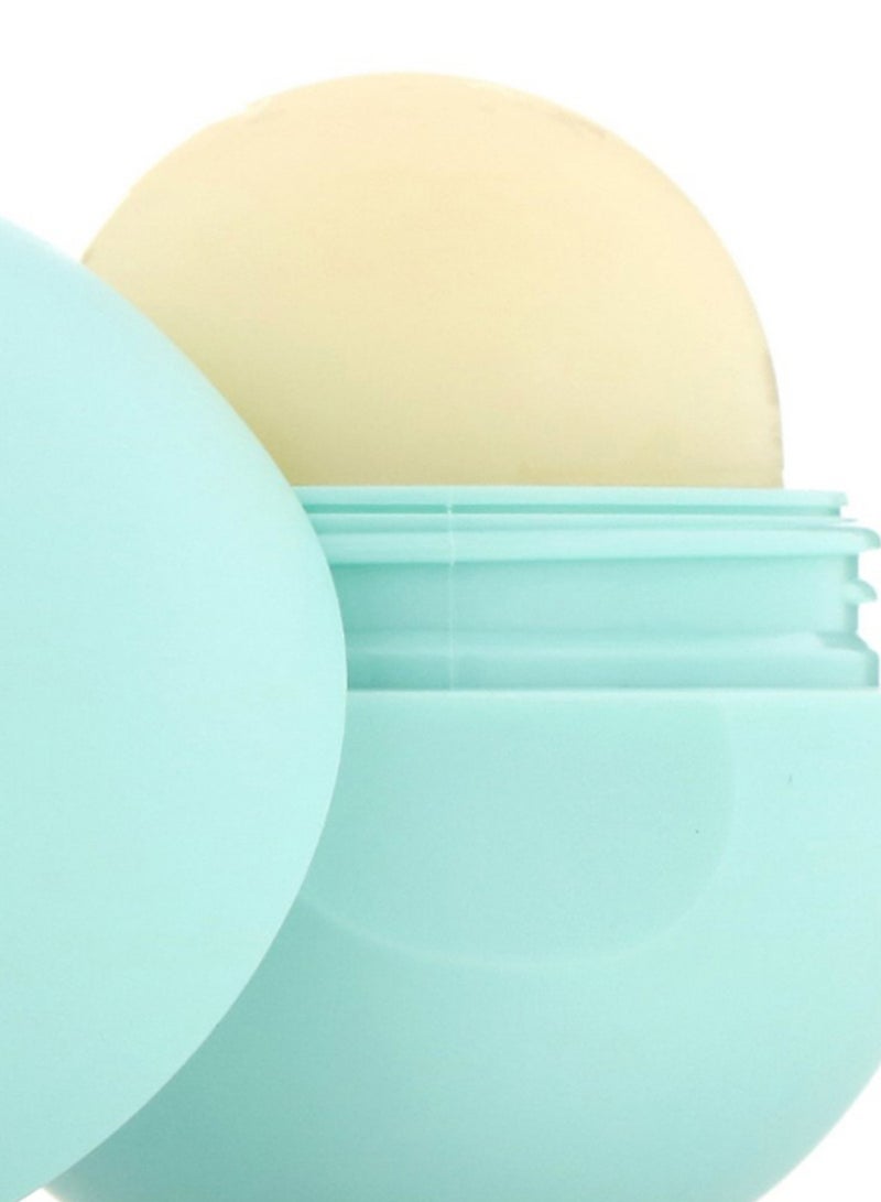 EOS Sphere Evolution Sweet Mint Lip Balm 7grams - Image 2