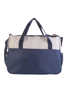 Generic 5-In-1 Multi-functional Waterproof Changing Baby Bag Set With Reliable Zipper  - Image 3