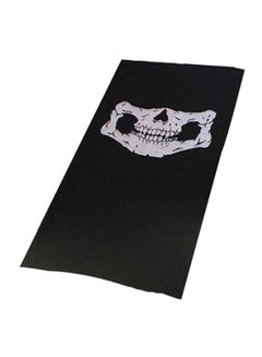 Generic Outdoor Riding Skull Face Mask  - Image 3