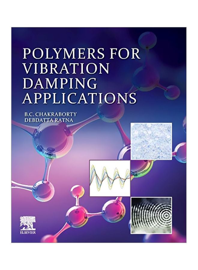 Polymers For Vibration Damping Applications paperback english - 14 February 2020 