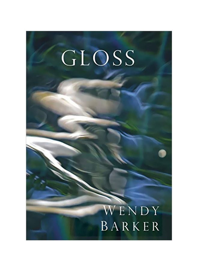 Gloss paperback english - 15 January 2020 