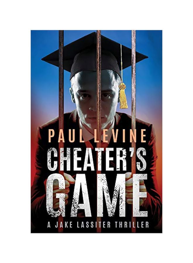 Cheater's Game Paperback English by Paul Levine - 20 April 2020 