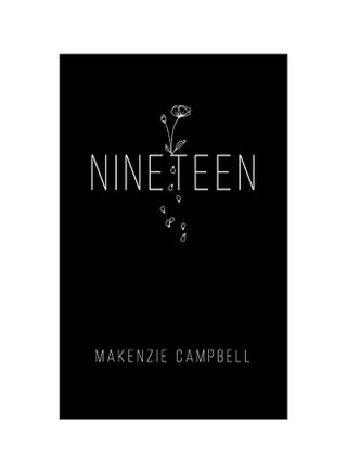 Nineteen Paperback English by Makenzie Campbell - 43893 - v1582288092/N34962218A_1