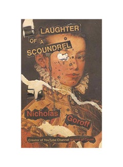 Laughter Of A Scoundrel paperback english - 07 January 2020