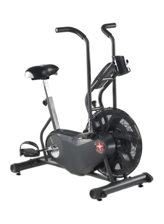 SCHWINN - Airdyne AD6i Exercise Bike - Image 1