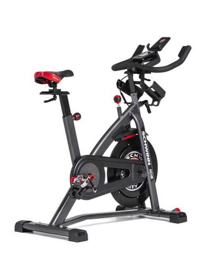 SCHWINN - IC8 Indoor Cycling Bike - Image 1