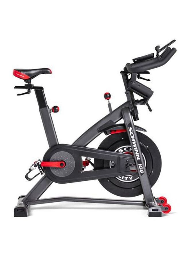 SCHWINN - IC8 Indoor Cycling Bike - Image 1