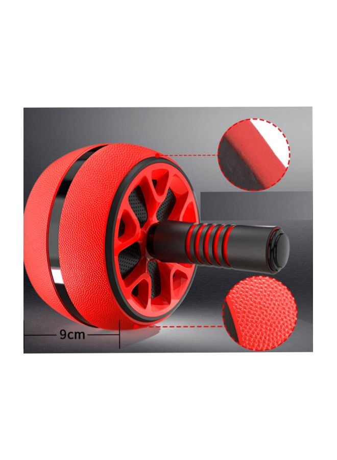 Cool Baby Abdominal Muscle Workout Roller 18 x 40 x 18cm - Image 5