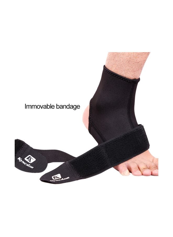 kyncilor Elastic Ankle Support Band Medium - Image 2