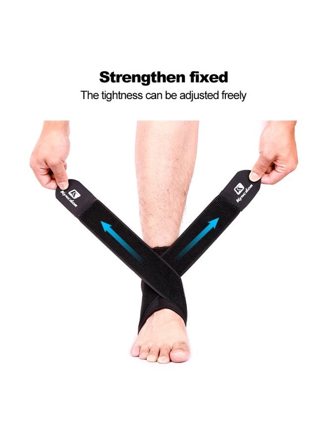 kyncilor Elastic Ankle Support Band Medium - Image 3