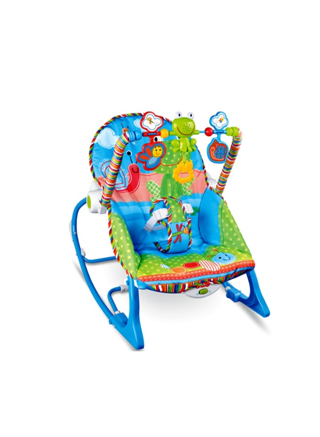Cool Baby High Grade Baby Rocker - Image 2