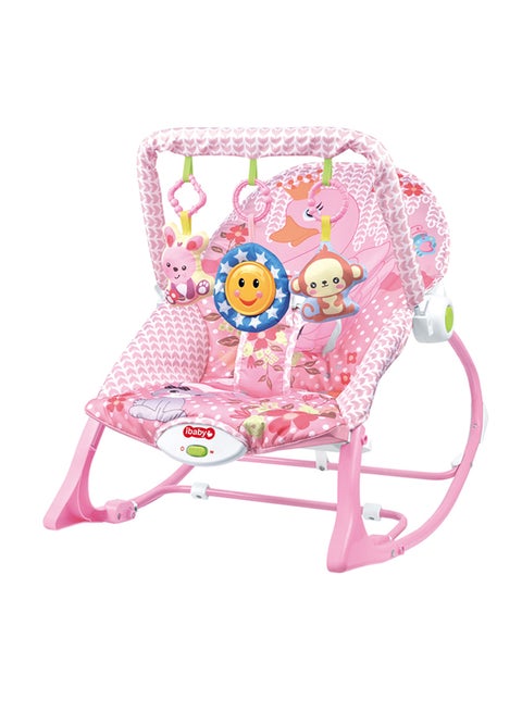 High Grade Baby Rocker