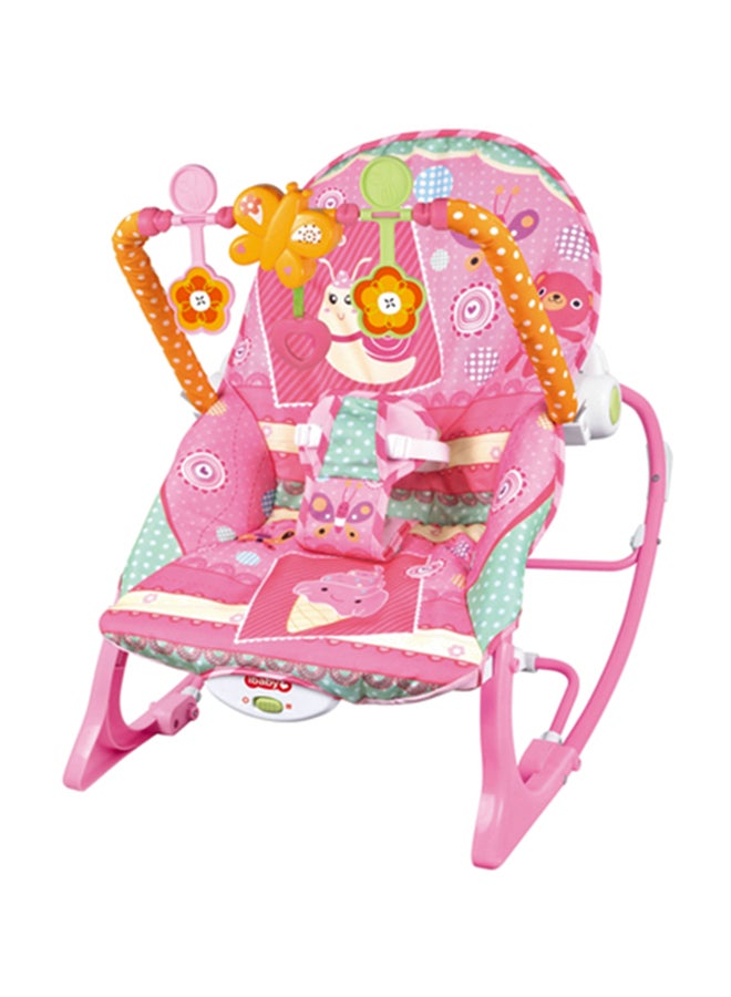 Cool Baby High Grade Baby Rocker - Image 1