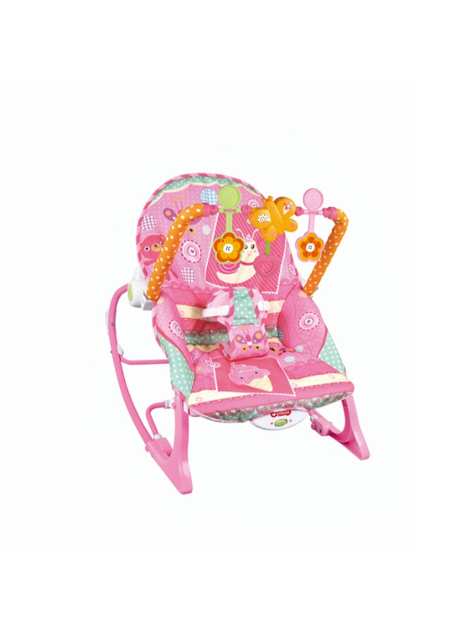 Cool Baby High Grade Baby Rocker - Image 2