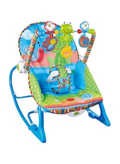 Multi Functional Bouncer Cradle