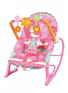 Cool Baby Multi Functional Bouncer Cradle  - Image 2