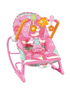 Cool Baby Multi Functional Bouncer Cradle  - Image 1