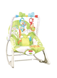 Multi Functional Bouncer Cradle
