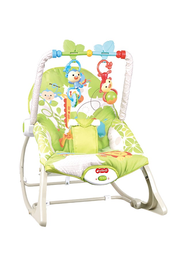 Cool Baby - Multi Functional Bouncer Cradle - Image 1