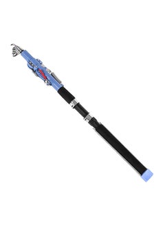 LEO Adjustable Automatic Telescopic Fishing Rod 3meter  - Image 1