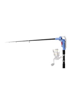 LEO Adjustable Automatic Telescopic Fishing Rod 3meter  - Image 2