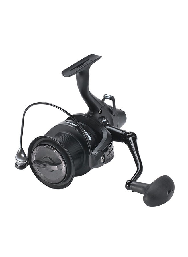 Lizard Reel Lizard Ball Bearing Spinning Fishing Reel 15 x 11.5 x 9cm | Best Price ...