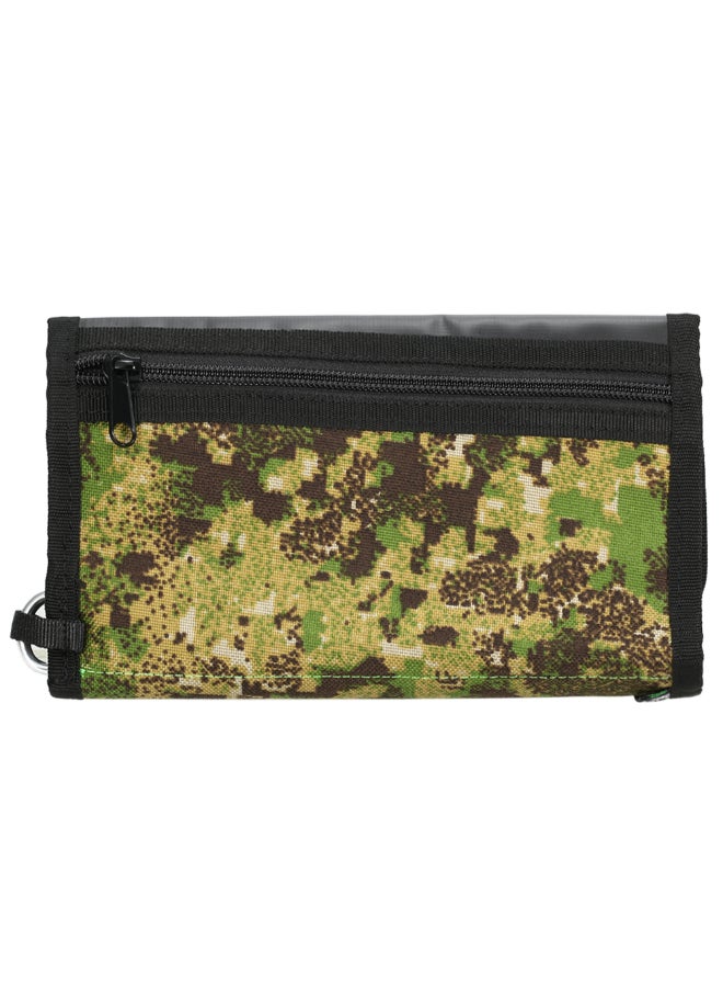 iLure Foldable Fishing Pouch For Soft Lures Baits 22 x 2.5 x 13cm - Image 2