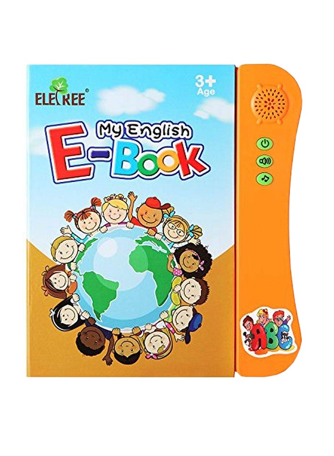 My Frist English E-Book  - Image 1