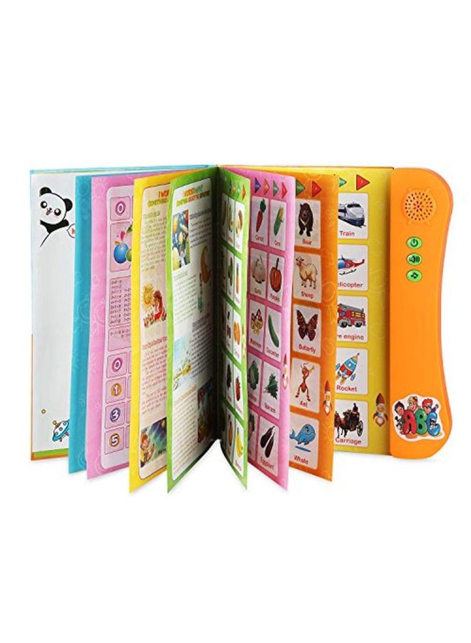 My Frist English E-Book  - Image 3