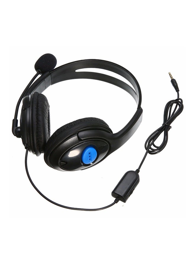 Activision Call Of Duty: Black Ops 4 Gaming Headphone With Microphone For Sony Ps4 - Action & Shooter - PlayStation 4 (PS4) - Image 3