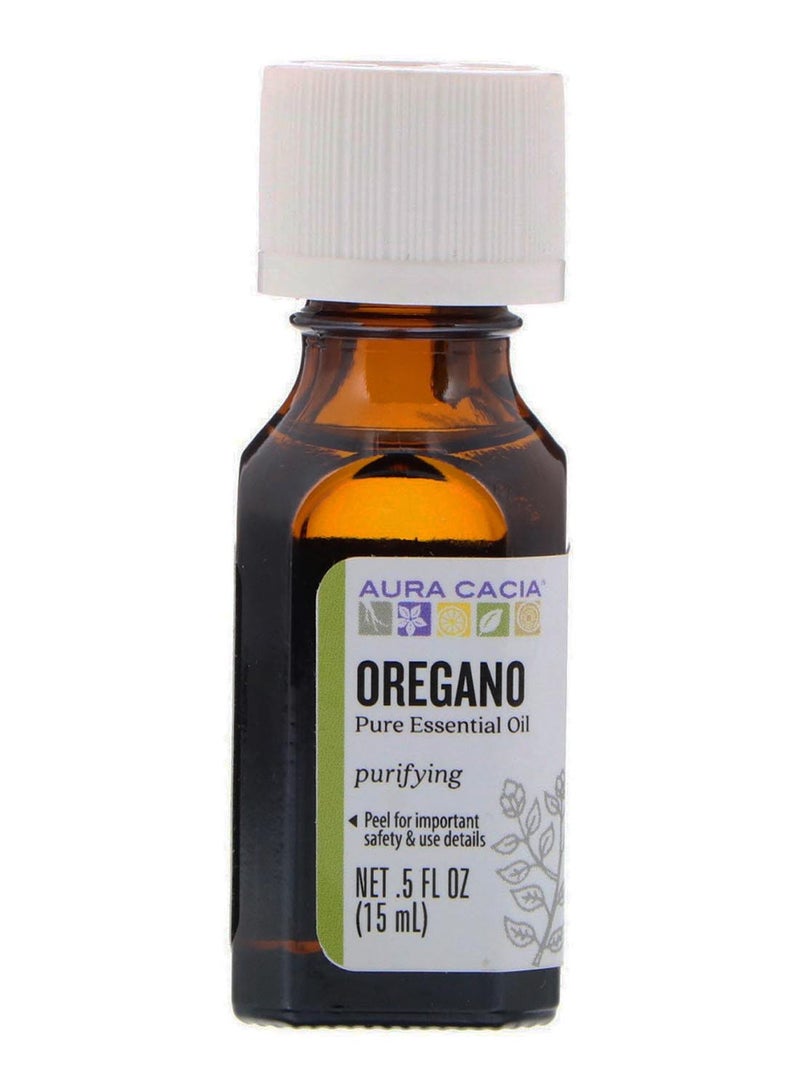 زيت خلاصة الأوريجانو 15ملليلتر