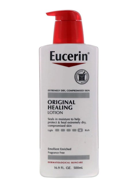 Original Healing Lotion 500ml