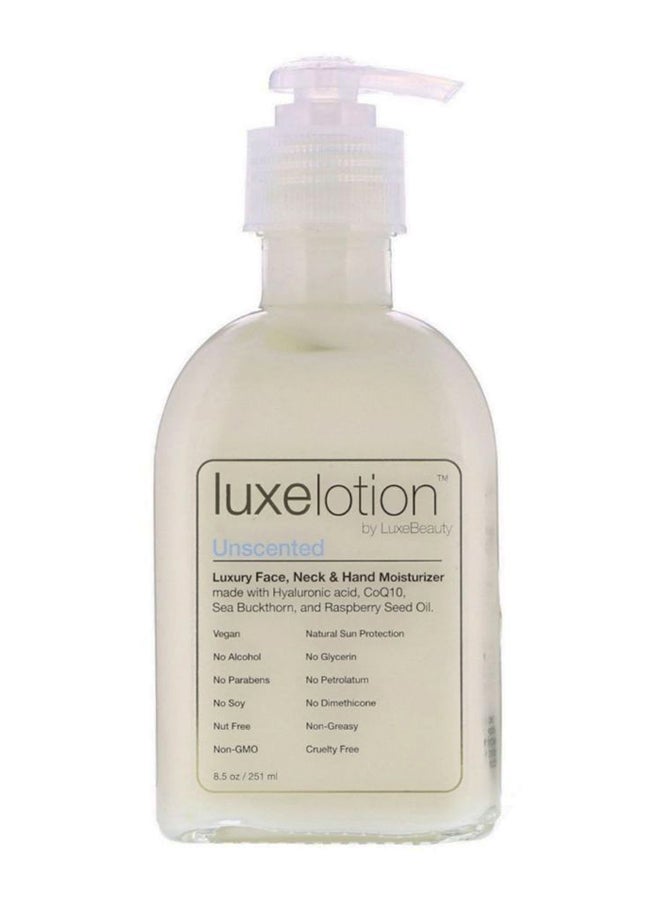 Unscented Body Lotion 251ml - v1582296680/N34623250A_1