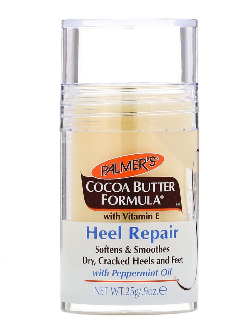 PALMER'S Cocoa Butter Formula Heel Repair Oil Clear 
