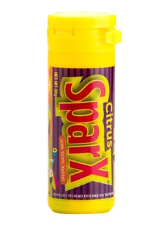 Xlear Citrus Flavour Sparx Candy With Xylitol 30grams 