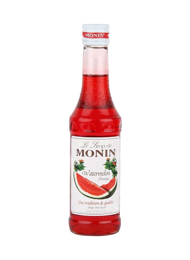 Watermelon Syrup 700ml