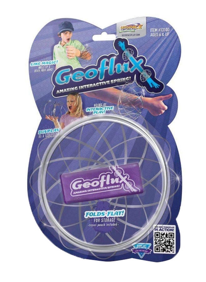 Geospace Amazing Interactive Spring Toy - Image 1