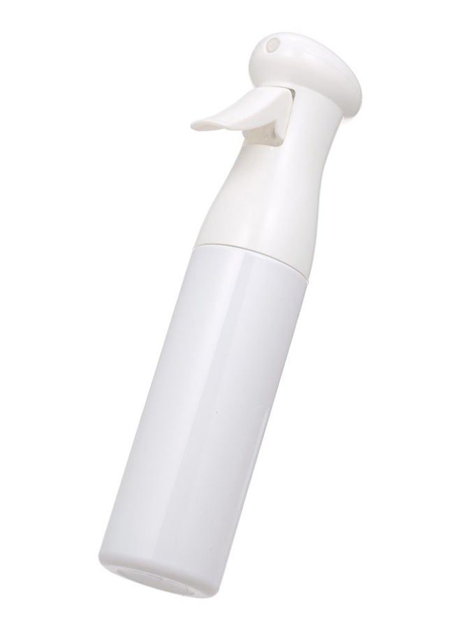 Generic Hair Cutting Spray Bottle White 24 x 5cm  - Image 1