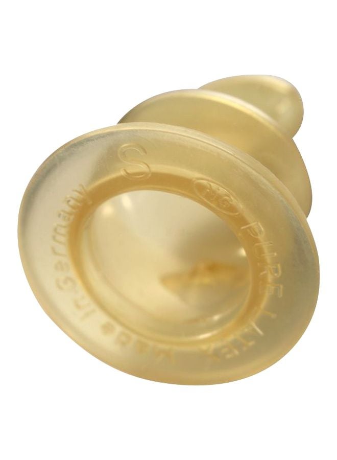 nip 2-Piece Bottle Teats 