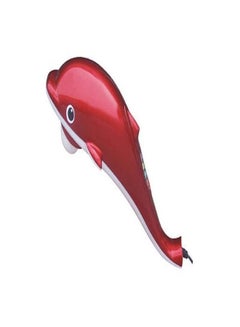 Generic Vibration Body Massager For Multi Usage - GY008  - Image 4