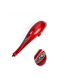 Generic Vibration Body Massager For Multi Usage - GY008  - Image 5