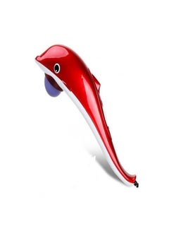 Generic Vibration Body Massager For Multi Usage - GY008  - Image 2