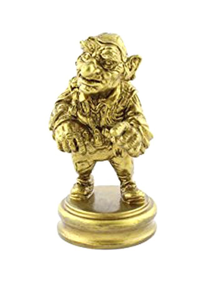 ريفر هورس لعبة لوحية  Jim Henson's Labyrinth Deluxe - Image 2