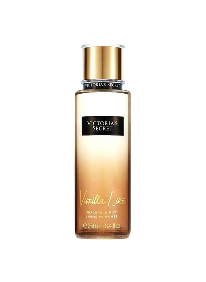Vanilla Lace Fragrance Mist 250ml