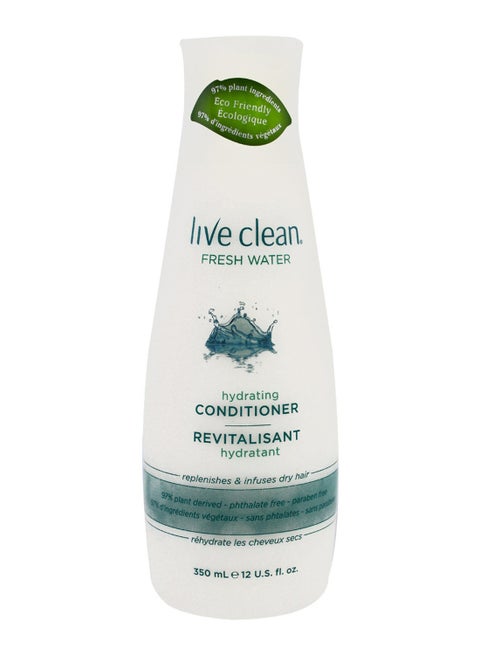 Fresh Water Hydrating Conditioner 350ml